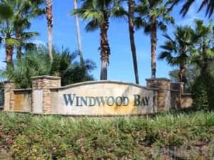 Windwood Bay